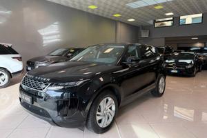 Land Rover Range Evoque 2.0D I4 163 CV AWD Auto HS