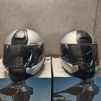 CASCO MOTO BMW SYSTEM 7