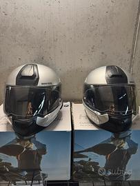 CASCO MOTO BMW SYSTEM 7