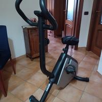 Cyclette Seminuova