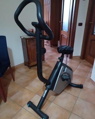 Cyclette Seminuova