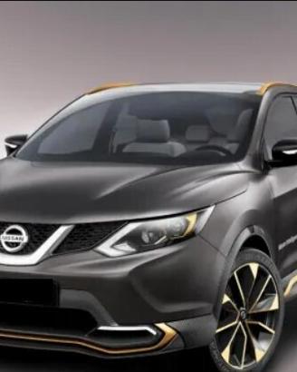 Motore e Cambio K9K Nissan anno 2016 cc 1461 kw 81