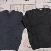 Set 2 maglioni donna 