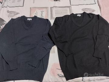 Set 2 maglioni donna 