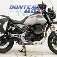 MOTO GUZZI V85 TT - TRAVEL - SOLO 11000 KM !!!