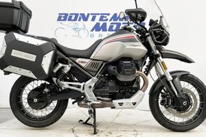 MOTO GUZZI V85 TT - TRAVEL - SOLO 11000 KM !!!