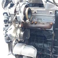 Motore vw volkswagen golf 8 2.0 tdi 116cv