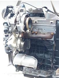 Motore vw volkswagen golf 8 2.0 tdi 116cv