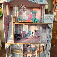 Casa Barbie Kidkraft