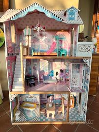 Casa Barbie Kidkraft