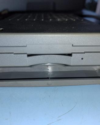 Apple Macintosh HDI-20 External 1.4MB floppy 1991