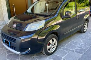Fiat Qubo Trekking