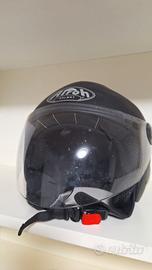 Casco unisex elmetto