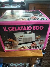 Simac Gelataio 800