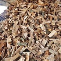 legna da ardere secca 