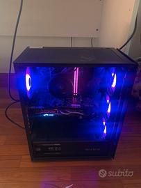 pc gaming