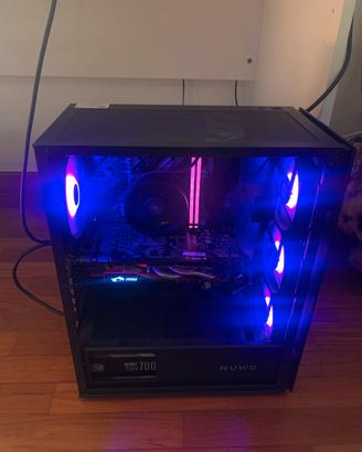 pc gaming