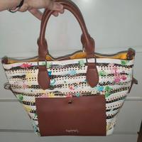 Borsa Desigual