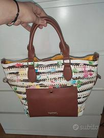 Borsa Desigual