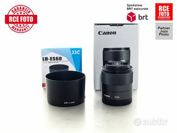 Canon EF-M 32 F1.4 STM (Canon)
