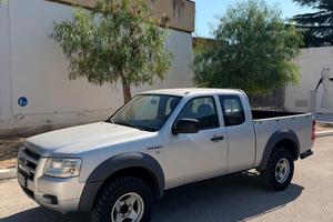 FORD RANGER 2.5 TDI 143 CV 4X4 CASSONE LUNGO 4 POS