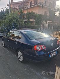 Passat Verlina