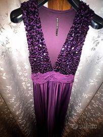 Vestito Manila Grace