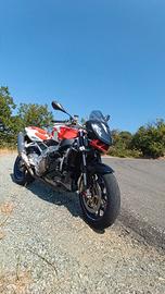 Aprilia Tuono 1000 R 