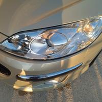 Peugeot 407 SW