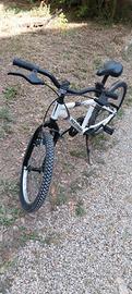 MTB Decathlon Rockrider ST 100