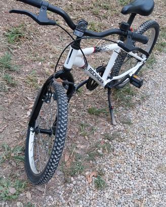 MTB Decathlon Rockrider ST 100