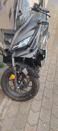 Voge Sfida SR1 125 - 2025