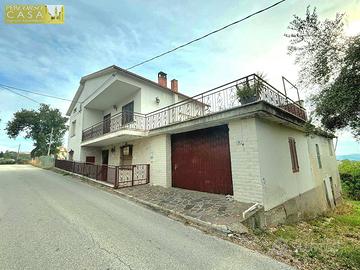 Casa indipendente - Sant'Omero