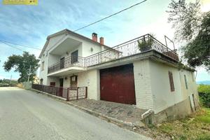 Casa indipendente - Sant'Omero