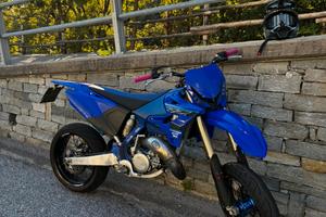 Yamaha YZ 125 2t 2021