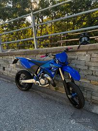 Yamaha YZ 125 2t 2021