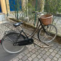 Bici donna da città