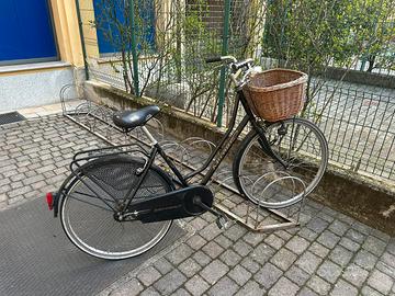 Bici donna da città