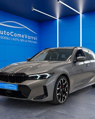 BMW Serie 3(G20/1-80/1) 320d 48V xDrive Msport Pro