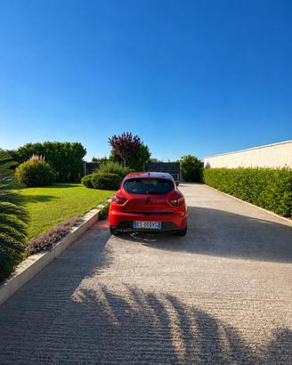 Clio 4