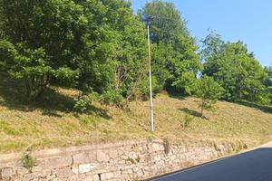 Terreno Edificabile Residenziale a Bioglio 2.000mq