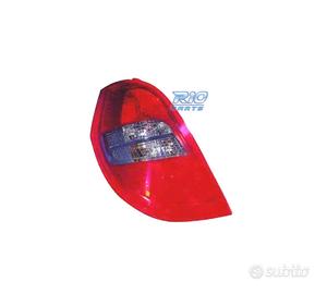 FANALE SINISTRO PER MERCEDES CLASSE A W169 08-12 F