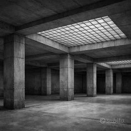 Magazzin0 400 mq VIA SCANO