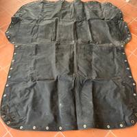 TONNEAU COVER per EXCALIBUR  PHAETON 3’