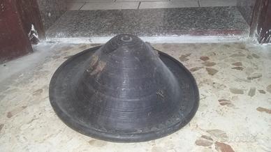 Scudo Etiopia antico