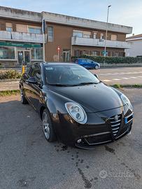 Alfa Romeo MiTo 1.4 GPL -  136mila km - 2010