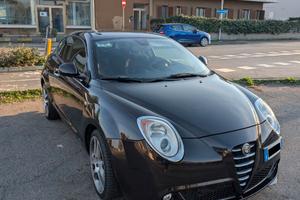 Alfa Romeo MiTo 1.4 GPL -  136mila km - 2010