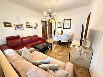 4 LOCALI A SESTRI LEVANTE