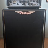 Amplificatore da basso Ashdown