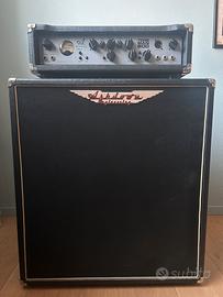 Amplificatore da basso Ashdown